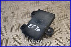 Ford S-max Mk2 St-line Acc Adaptive Cruise Control Module 2019-2023 Ef70 Ford S-max Mk2 St-line Acc Adaptive Cruise Control Module 2019-2023 Ef70