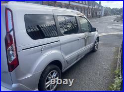 Ford Transit Connect Tourneo 2020 Adaptive Cruise Control Module Jx7t-9g768-ad