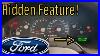 Ford Trucks Hidden Feature You Didn T Know About
