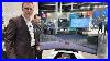 Fraunhofer Virtual Test Bench For The Testing In Automotive Market At Embedded World 2024 Ew24