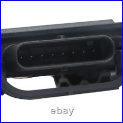 Front Cruise Control Sensor Module Assist 68446599AC For Jeep Compass 2022-2023