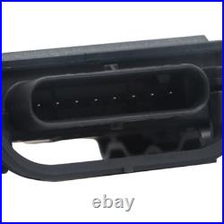 Front Cruise Control Sensor Module Assist 68446599AC For Jeep Compass 2022-2023 Front Cruise Control Sensor Module Assist 68446599AC For Jeep Compass 2022-2023
