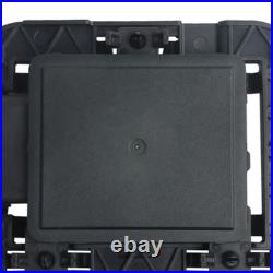 Front Cruise Control Sensor Module Assist 68446599AC For Jeep Compass 2022-2023