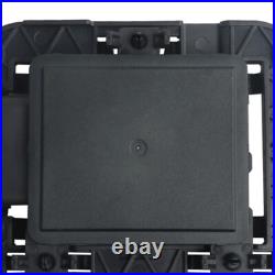 Front Cruise Control Sensor Module Assist 68446599AC For Jeep Compass 2022-2023 Front Cruise Control Sensor Module Assist 68446599AC For Jeep Compass 2022-2023