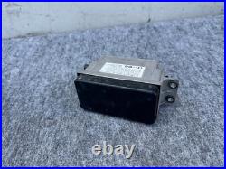Front Radar Cruise Control Module 8x239g768 Jaguar Xf Xfr Oem (2009-2015)