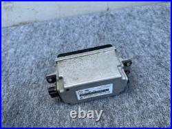 Front Radar Cruise Control Module 8x239g768 Jaguar Xf Xfr Oem (2009-2015)