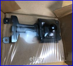 GENUINE Porsche Cayenne E3 PA, 9Y0, Radar Sensor 9Y0907561M. With bracket. 20B