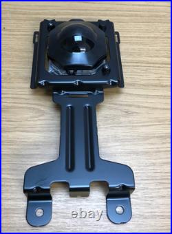GENUINE Porsche Cayenne E3 PA, 9Y0, Radar Sensor 9Y0907561M. With bracket. 20B
