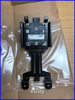 GENUINE Porsche Cayenne E3 PA, 9Y0, Radar Sensor 9Y0907561M. With bracket. 20B