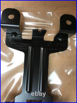 GENUINE Porsche Cayenne E3 PA, 9Y0, Radar Sensor 9Y0907561M. With bracket. 20B