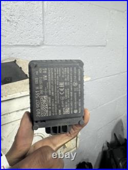 GENUNIE Audi Q3 Cruise Control Radar Sensor Module 2Q0907561H 2018-2023