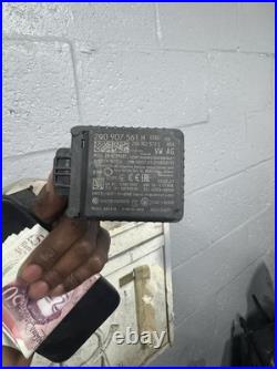 GENUNIE Audi Q3 Cruise Control Radar Sensor Module 2Q0907561H 2018-2023