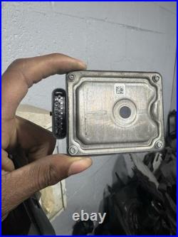 GENUNIE Audi Q3 Cruise Control Radar Sensor Module 2Q0907561H 2018-2023