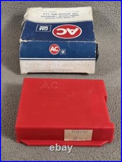 GM Cruise Control Module GM# 1-25031534