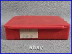 GM Cruise Control Module GM# 1-25031534