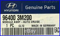 Genesis Equus Adaptive Smart Cruise Control Module OEM Distance Sensor 2011-2013
