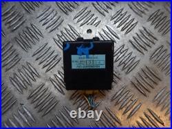 Genuine 1999 Suzuki Jimny 1.3 G Cruise Control Module 38885-82c00