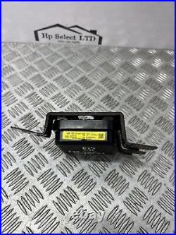 Genuine 2016 Kia Sorento Awd Cruise Control Radar Module Ecu 96400c5100 5 Pin