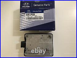 Genuine? Adaptive Smart Cruise Control Module for Hyundai Genesis Equus