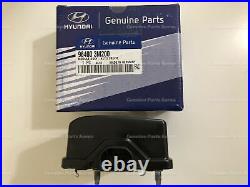 Genuine? Adaptive Smart Cruise Control Module for Hyundai Genesis Equus