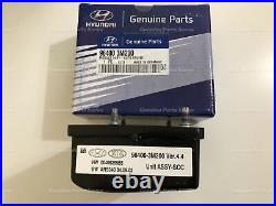 Genuine? Adaptive Smart Cruise Control Module for Hyundai Genesis Equus