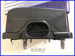 Genuine? Adaptive Smart Cruise Control Module for Hyundai Genesis Equus
