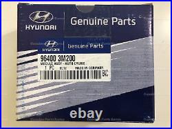 Genuine? Adaptive Smart Cruise Control Module for Hyundai Genesis Equus