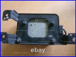 Genuine? Adaptive Smart Cruise Control Module for Hyundai Genesis Equus