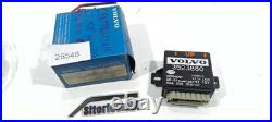 Genuine Cruise Control Central Module for VOLVO 740 760 780 940 940 SE 960