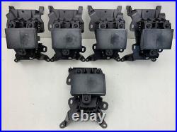 Genuine Focus Mk4 Front Radar Module Speed Sensor Cruise Distance Active Custom Genuine Focus Mk4 Front Radar Module Speed Sensor Cruise Distance Active Custom