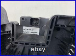 Genuine Focus Mk4 Front Radar Module Speed Sensor Cruise Distance Active Custom