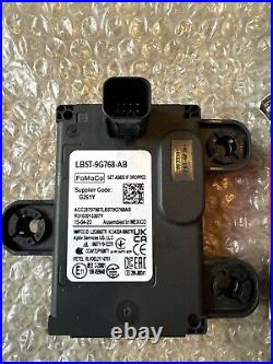 Genuine Ford Kuga MK3 Front Adaptive Cruise Control Radar Sensor 2 386 952