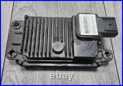 Genuine Ford Mondeo Mk4 Active Adaptive Speed Cruise Control Module 2010-2014