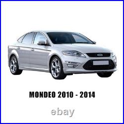 Genuine Ford Mondeo Mk4 Active Adaptive Speed Cruise Control Module 2010-2014