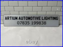 Genuine Ford Puma Mk1 19-24 Adaptive Cruise Control Module Lb5t-9g768-ab