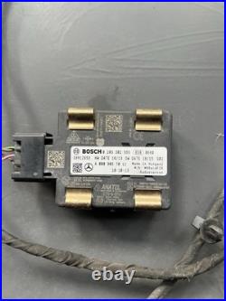 Genuine Mercedes A Class W177Radar Distronic Adaptive cruise control ACC Module