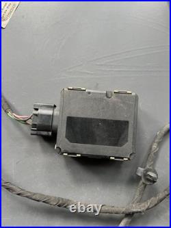 Genuine Mercedes A Class W177Radar Distronic Adaptive cruise control ACC Module