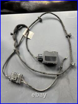 Genuine Mercedes A Class W177Radar Distronic Adaptive cruise control ACC Module