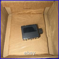 Genuine Mercedes A Class W177 Radar Distronic Adaptive cruise control ACC Module