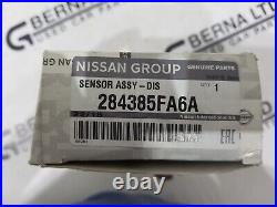 Genuine Nissan Micra Mk4 2010-2022 Adaptive Cruise Control Radar Distance Module