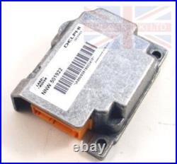 Genuine Range Rover Sport 05-09 Speed Cruise Control Module Nnw501922