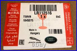 Genuine Range Rover Velar 2017+ Cruise Control Module Sensor LR112516
