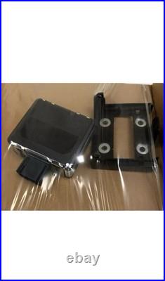 Genuine Range Rover Velar Cruise Control Module Sensor LR112516 with bracket Genuine Range Rover Velar Cruise Control Module Sensor LR112516 with bracket