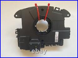 Genuine Seat Leon Squib 5k0953569b Highline Volkswagen Scirocco Clock Spring Vw