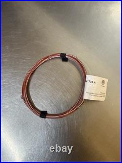Genuine VW Passat MK6 Golf Cabriolet Cruise Control Steering Module to ECU wire