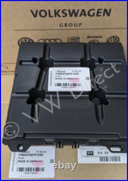 Genuine VW T5 GP T5.1 T5.2 Amarok BCM Body Control Module 7H0937087P for Cruise