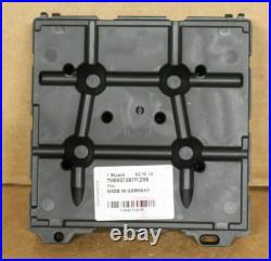 Genuine VW T5 GP T5.1 T5.2 Amarok BCM Body Control Module 7H0937087P for Cruise