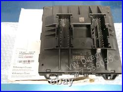 Genuine VW T5 GP T5.1 T5.2 Amarok BCM Body Control Module 7H0937087P for Cruise