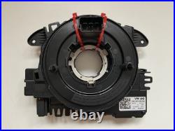 Genuine Vw 2014 Passat B7 Dsg Squib 5k0953569ba Highline Clock Spring Volkswagen