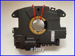 Genuine Vw 2014 Passat B7 Dsg Squib 5k0953569ba Highline Clock Spring Volkswagen